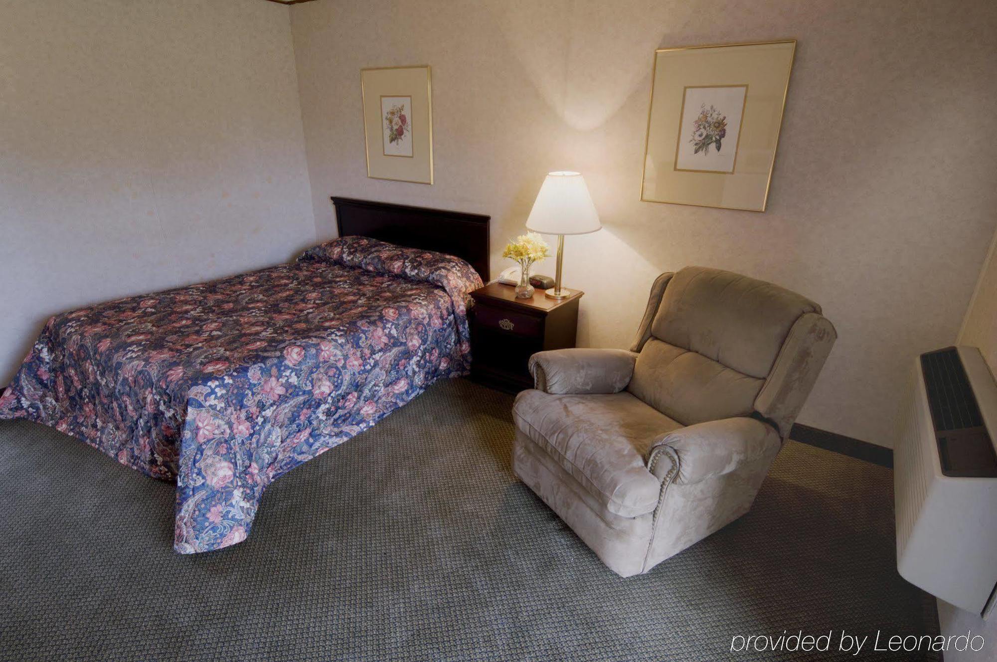 Americas Best Value Inn Abilene Cameră foto
