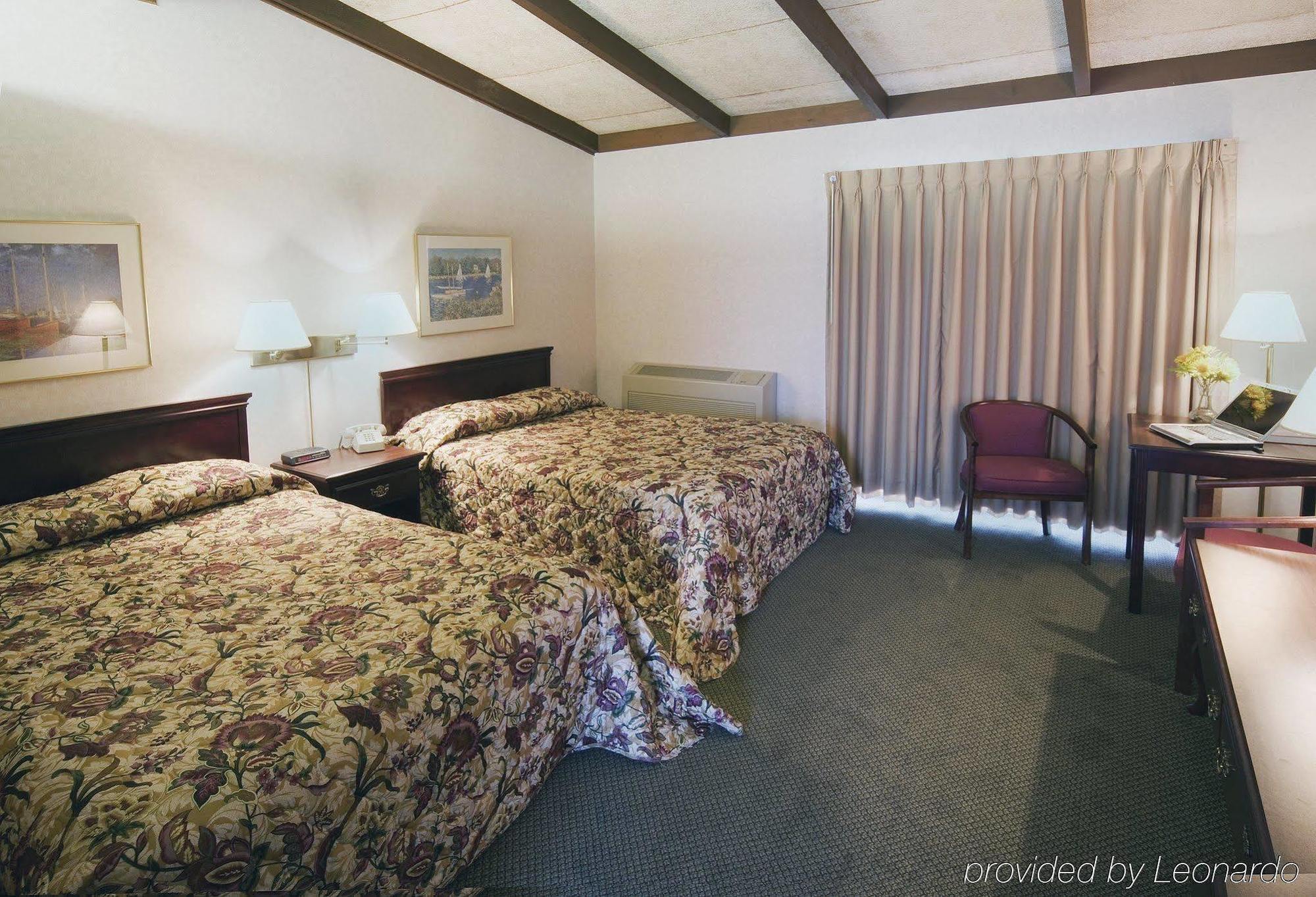 Americas Best Value Inn Abilene Cameră foto